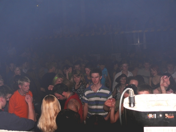 Bassnight - Kobeřice - photo #69