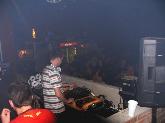 Bassnight - Kobeřice - photo #73