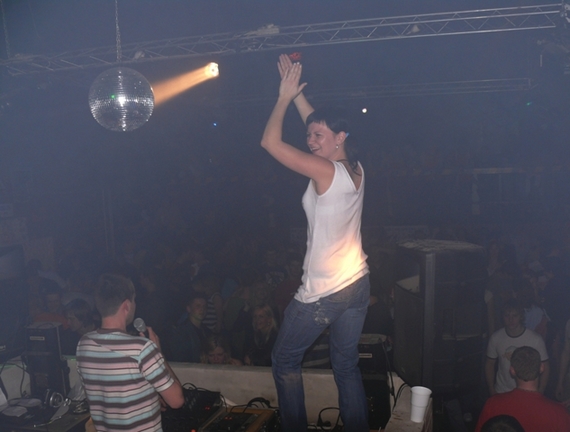 Bassnight - Kobeřice - photo #77