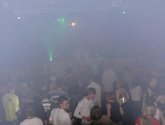 Bassnight - Kobeřice - photo #83