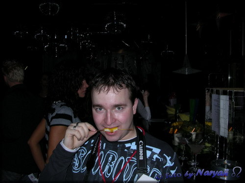Maxim holka od vedle II. - Praha - photo #1