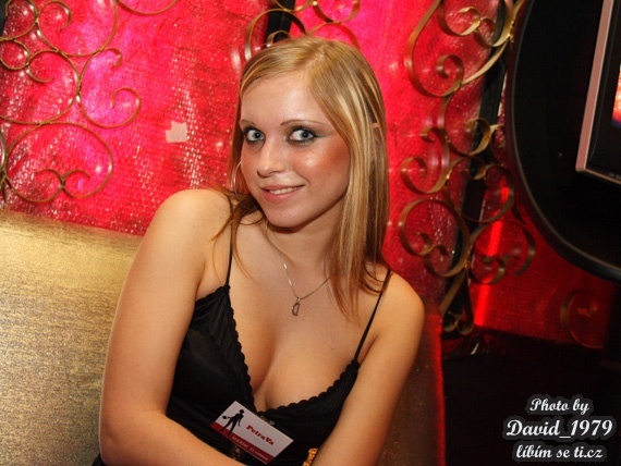 Maxim holka od vedle II. - Praha - photo #34