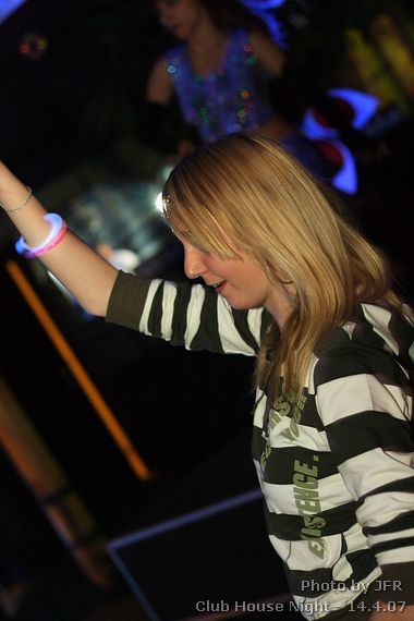 Club House night - Liberec - photo #11