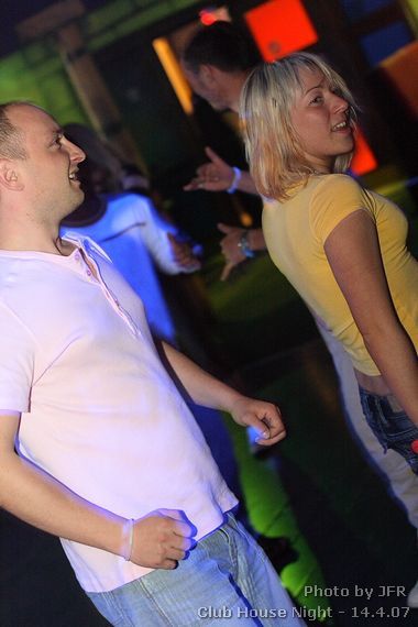 Club House night - Liberec - photo #16