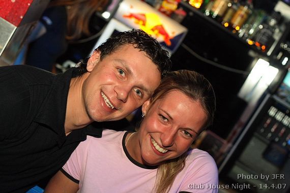 Club House night - Liberec - photo #25