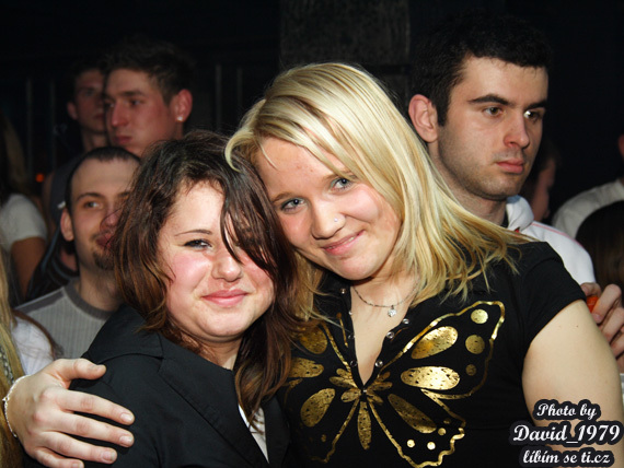 Líbímseti Fajn Party - PRAHA - photo #99