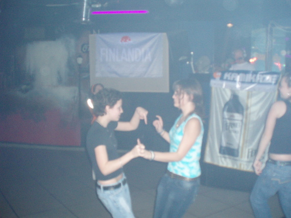 MĚLNÍK LÍBÍMSETI PARTY TIME - MĚLNÍK - photo #24