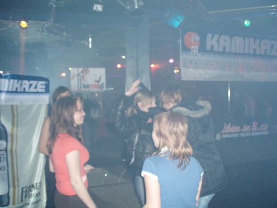 MĚLNÍK LÍBÍMSETI PARTY TIME - MĚLNÍK - photo #8