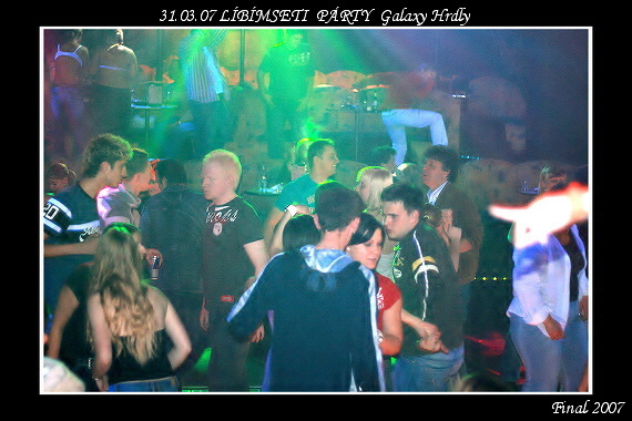 Hrdly LíbímsetiLife Party Time - HRDLY - photo #100