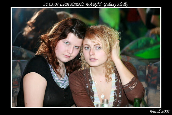 Hrdly LíbímsetiLife Party Time - HRDLY - photo #107