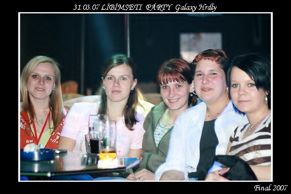 Hrdly LíbímsetiLife Party Time - HRDLY - photo #11