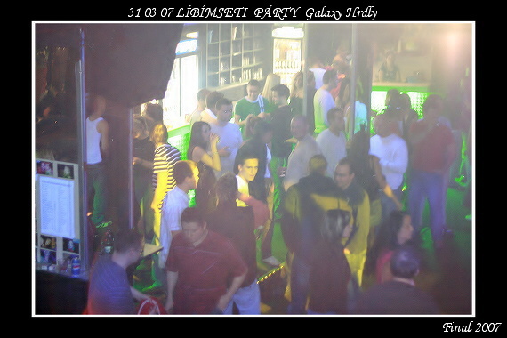 Hrdly LíbímsetiLife Party Time - HRDLY - photo #25