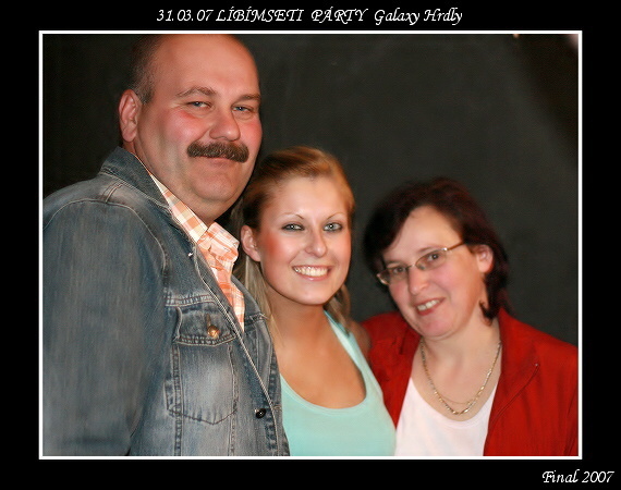 Hrdly LíbímsetiLife Party Time - HRDLY - photo #56