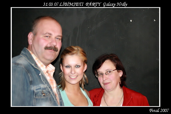 Hrdly LíbímsetiLife Party Time - HRDLY - photo #57