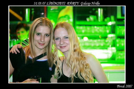 Hrdly LíbímsetiLife Party Time - HRDLY - photo #7