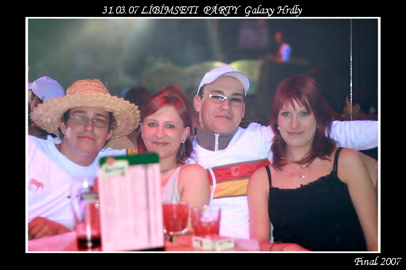 Hrdly LíbímsetiLife Party Time - HRDLY - photo #8