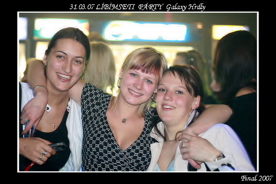 Hrdly LíbímsetiLife Party Time - HRDLY - photo #93