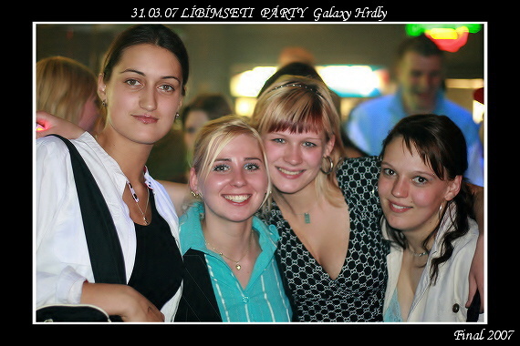 Hrdly LíbímsetiLife Party Time - HRDLY - photo #94