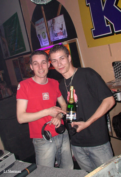 LíbímsetiLife Party Time - Chotyně u Hrádku - photo #10