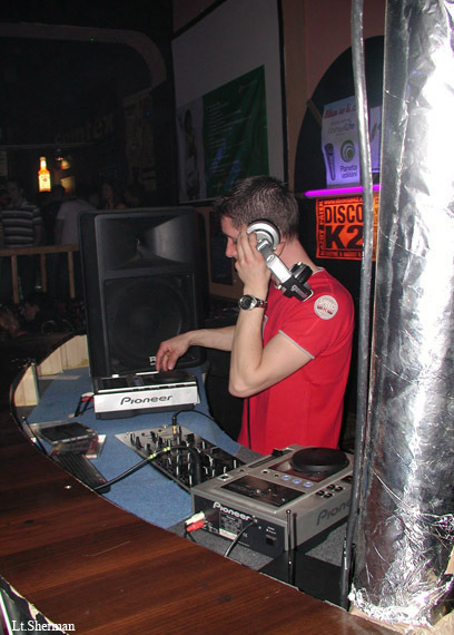 LíbímsetiLife Party Time - Chotyně u Hrádku - photo #11