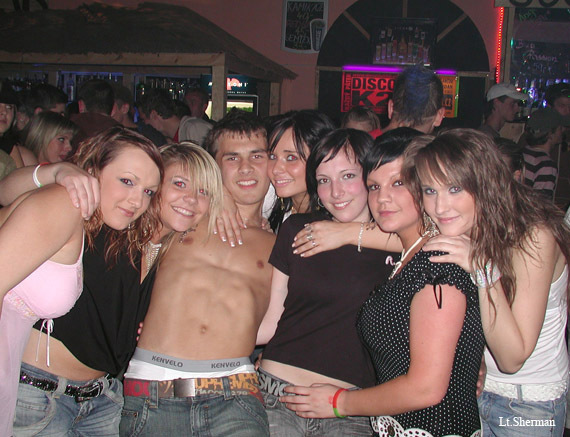 LíbímsetiLife Party Time - Chotyně u Hrádku - photo #13