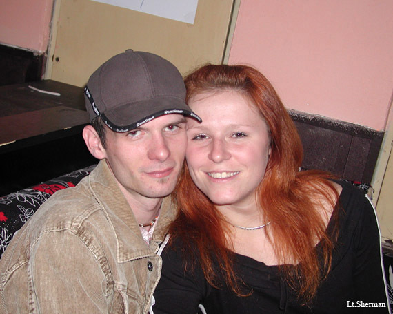 LíbímsetiLife Party Time - Chotyně u Hrádku - photo #14