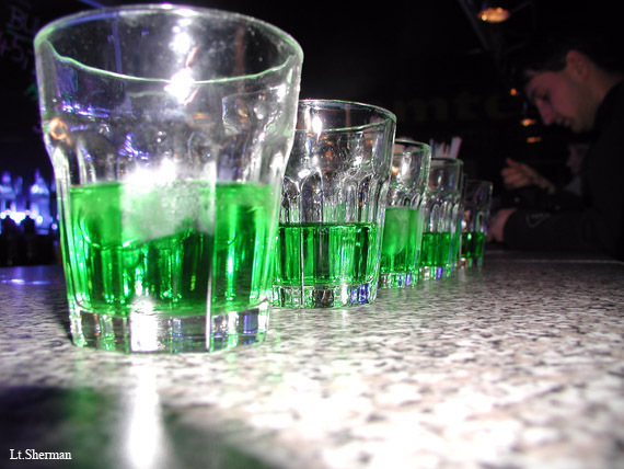 LíbímsetiLife Party Time - Chotyně u Hrádku - photo #15