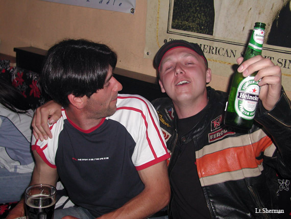 LíbímsetiLife Party Time - Chotyně u Hrádku - photo #16