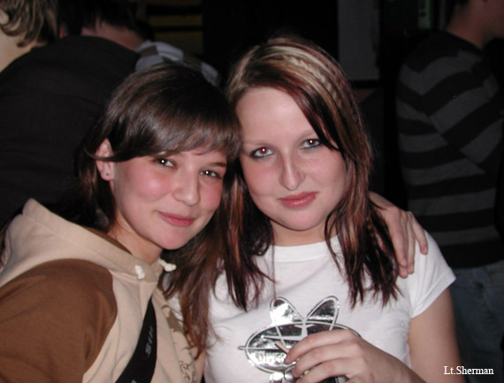 LíbímsetiLife Party Time - Chotyně u Hrádku - photo #18