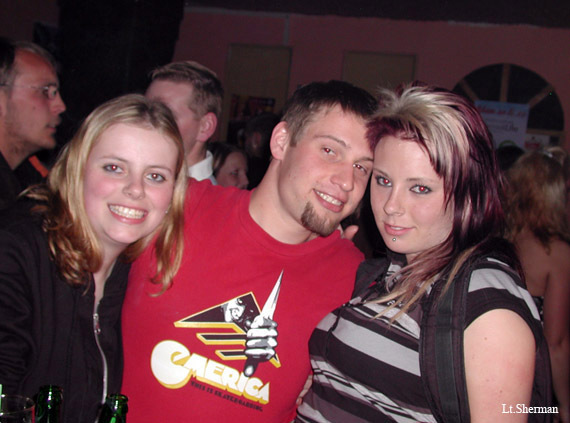 LíbímsetiLife Party Time - Chotyně u Hrádku - photo #19