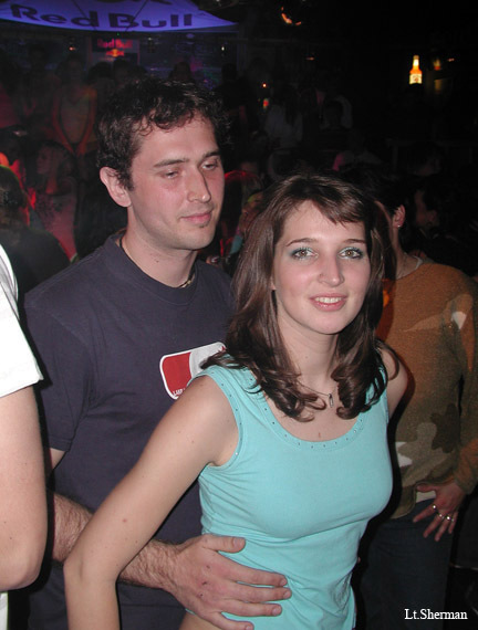 LíbímsetiLife Party Time - Chotyně u Hrádku - photo #21