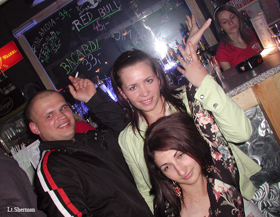 LíbímsetiLife Party Time - Chotyně u Hrádku - photo #22
