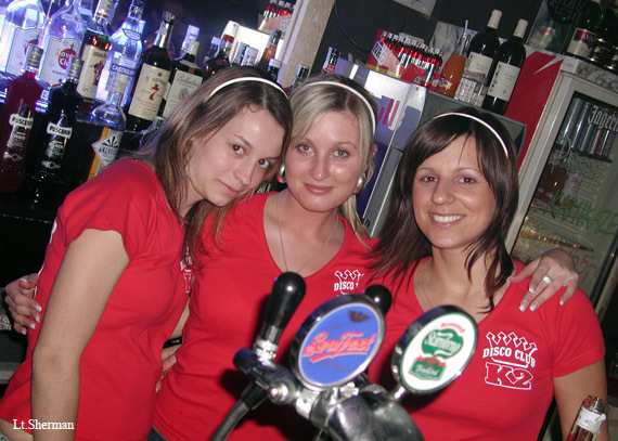 LíbímsetiLife Party Time - Chotyně u Hrádku - photo #23