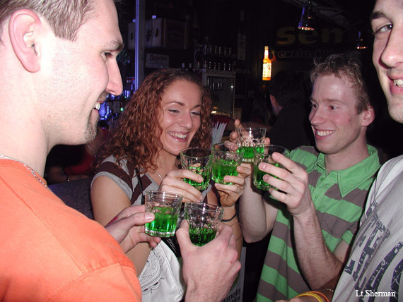 LíbímsetiLife Party Time - Chotyně u Hrádku - photo #25