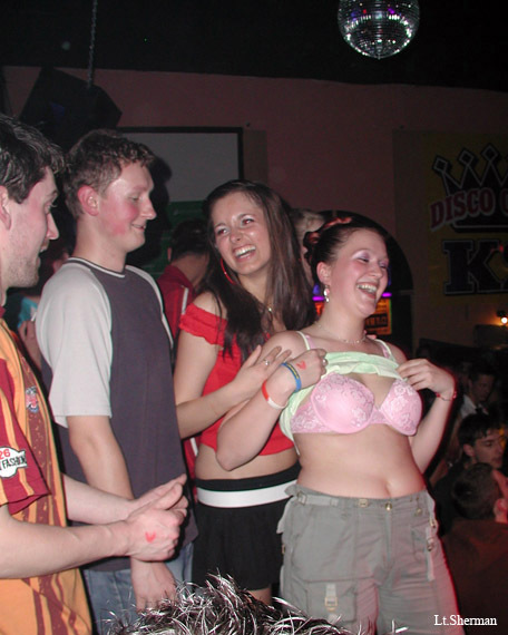 LíbímsetiLife Party Time - Chotyně u Hrádku - photo #26