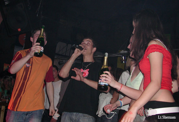 LíbímsetiLife Party Time - Chotyně u Hrádku - photo #29