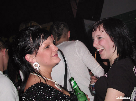 LíbímsetiLife Party Time - Chotyně u Hrádku - photo #35