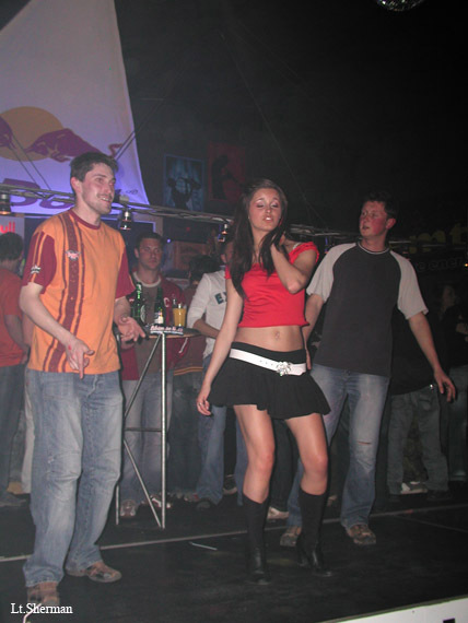 LíbímsetiLife Party Time - Chotyně u Hrádku - photo #36