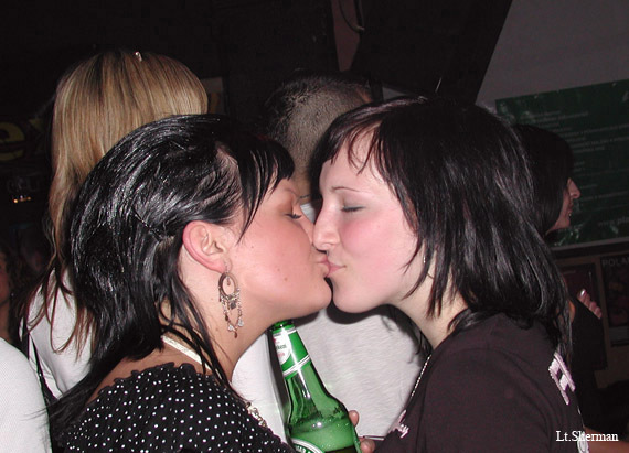 LíbímsetiLife Party Time - Chotyně u Hrádku - photo #37