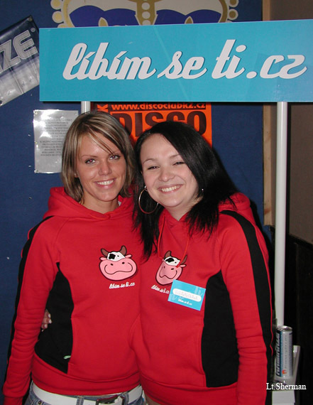 LíbímsetiLife Party Time - Chotyně u Hrádku - photo #38