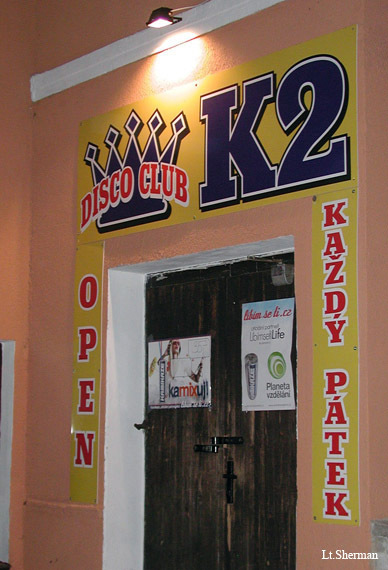 LíbímsetiLife Party Time - Chotyně u Hrádku - photo #39