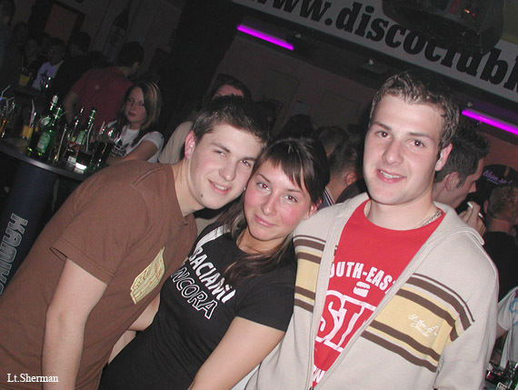 LíbímsetiLife Party Time - Chotyně u Hrádku - photo #42