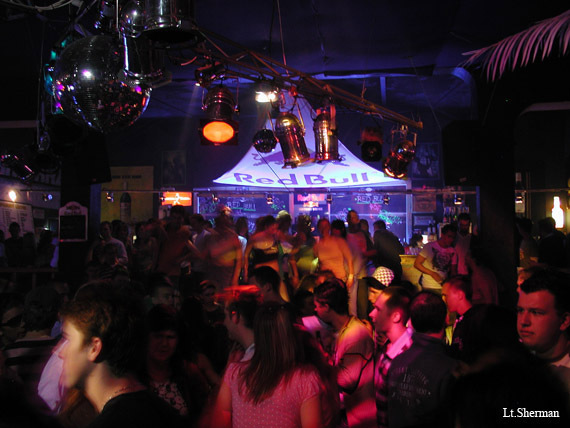 LíbímsetiLife Party Time - Chotyně u Hrádku - photo #44