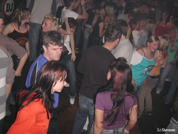 LíbímsetiLife Party Time - Chotyně u Hrádku - photo #46