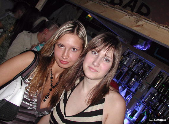 LíbímsetiLife Party Time - Chotyně u Hrádku - photo #48