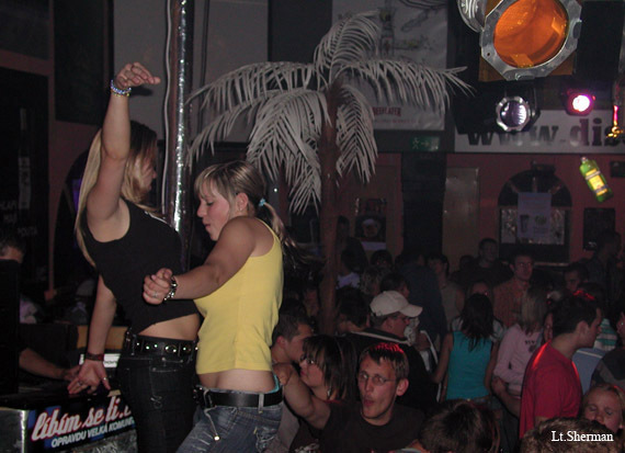 LíbímsetiLife Party Time - Chotyně u Hrádku - photo #50