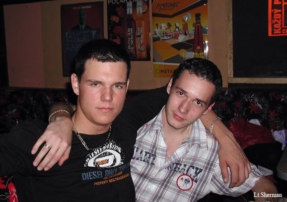 LíbímsetiLife Party Time - Chotyně u Hrádku - photo #52