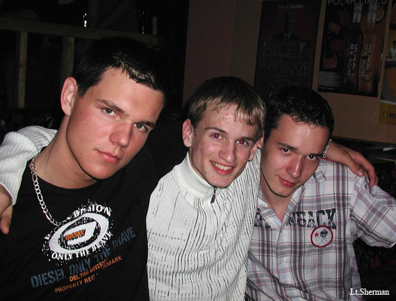 LíbímsetiLife Party Time - Chotyně u Hrádku - photo #53