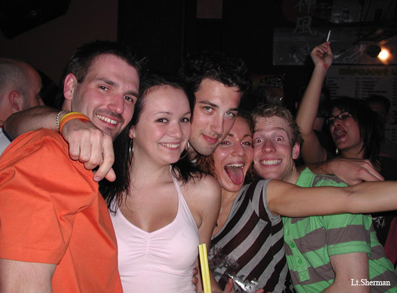 LíbímsetiLife Party Time - Chotyně u Hrádku - photo #54