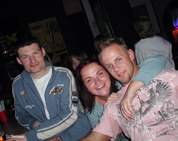 LíbímsetiLife Party Time - Chotyně u Hrádku - photo #55